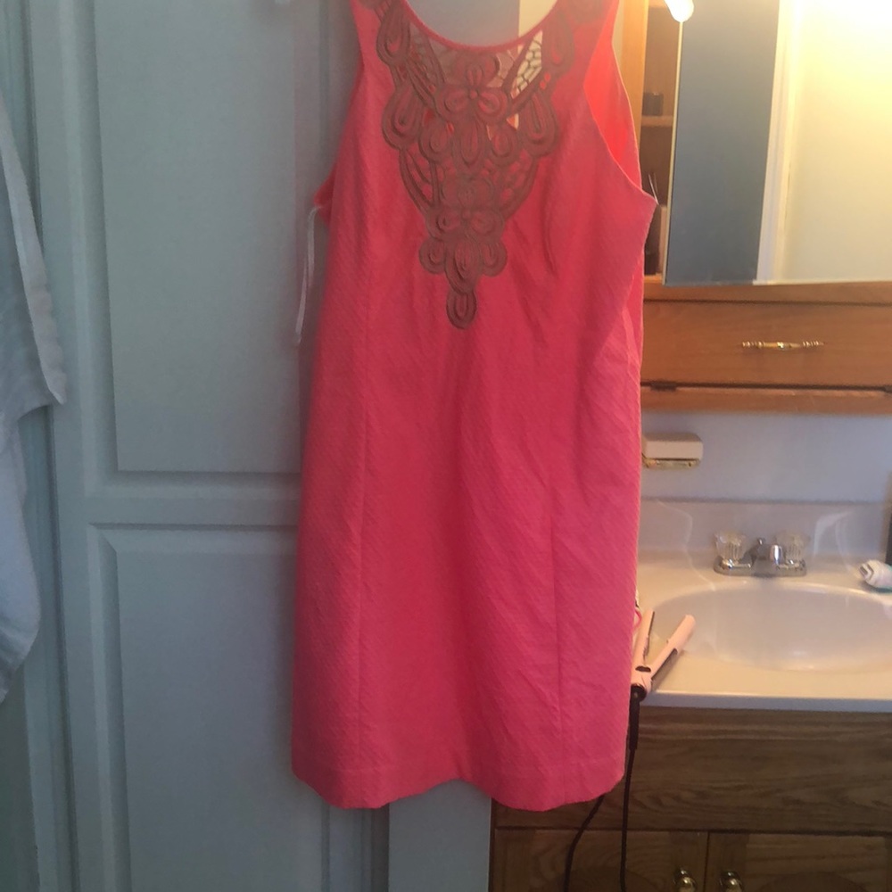 Largo dress